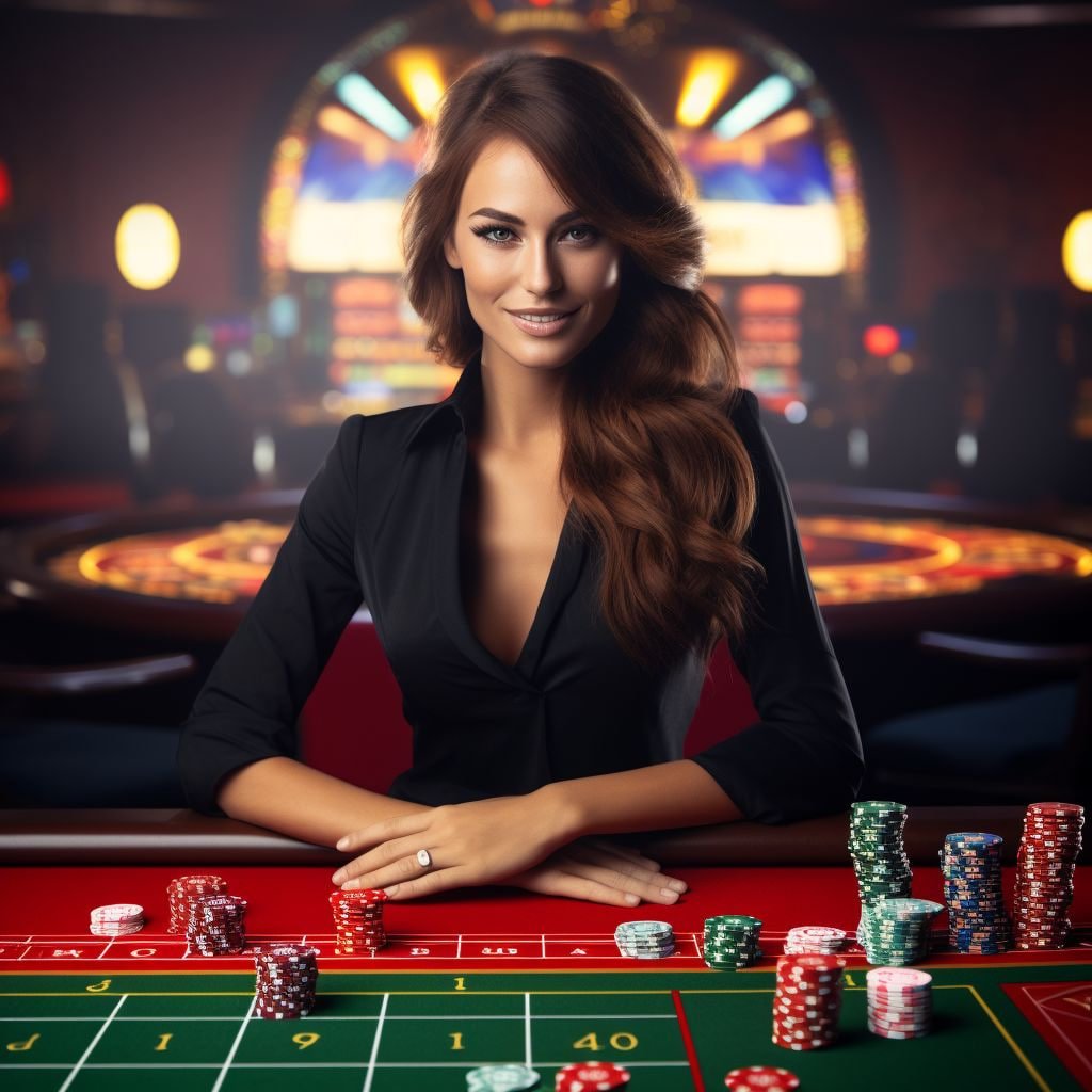Pengguna sedang menikmati taruhan dengan kontrol yang bijak dan fitur responsible gaming di 888mega