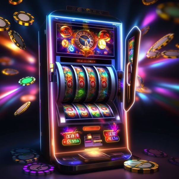 Ilustrasi keamanan data dan privasi pengguna dalam konteks responsible gaming