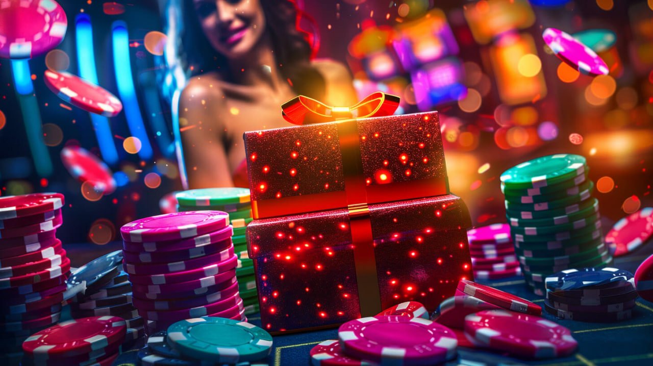 Pengguna menikmati promosi bonus saat bermain sports betting di perangkat mobile