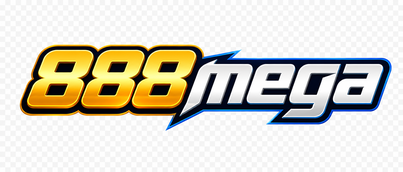 Logo 888mega formal